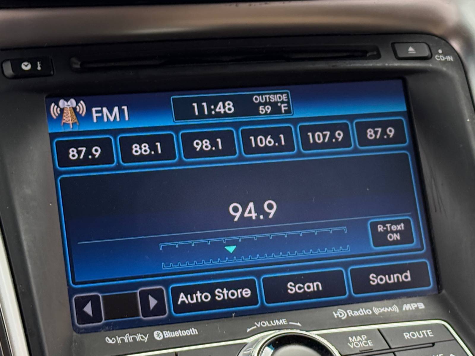 Thumbnail: 2015 Hyundai Sonata - 3