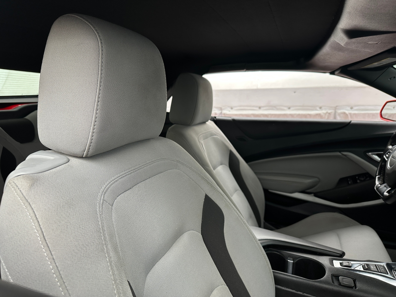 Thumbnail: 2023 Chevrolet Camaro - 2