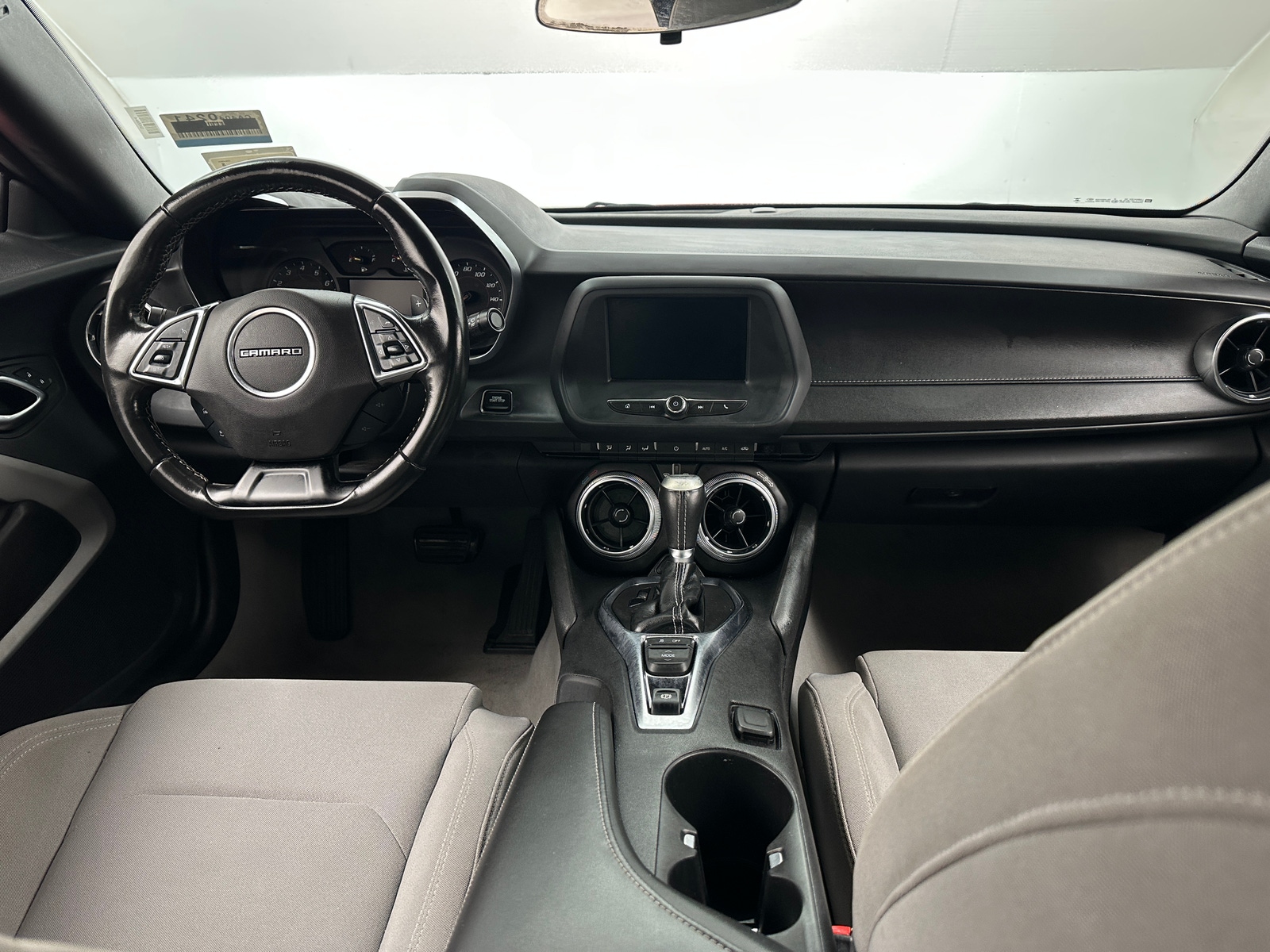 Thumbnail: 2023 Chevrolet Camaro - 3