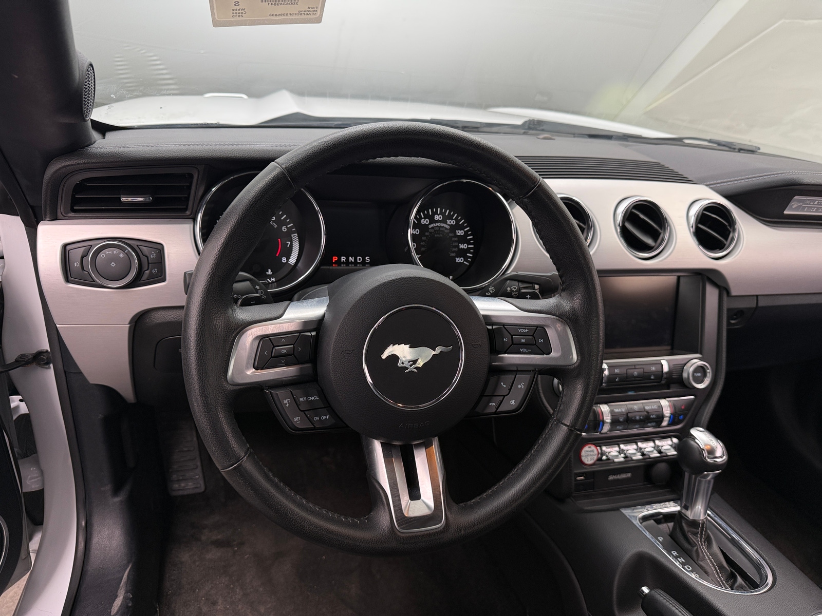 Thumbnail: 2015 Ford Mustang - 3