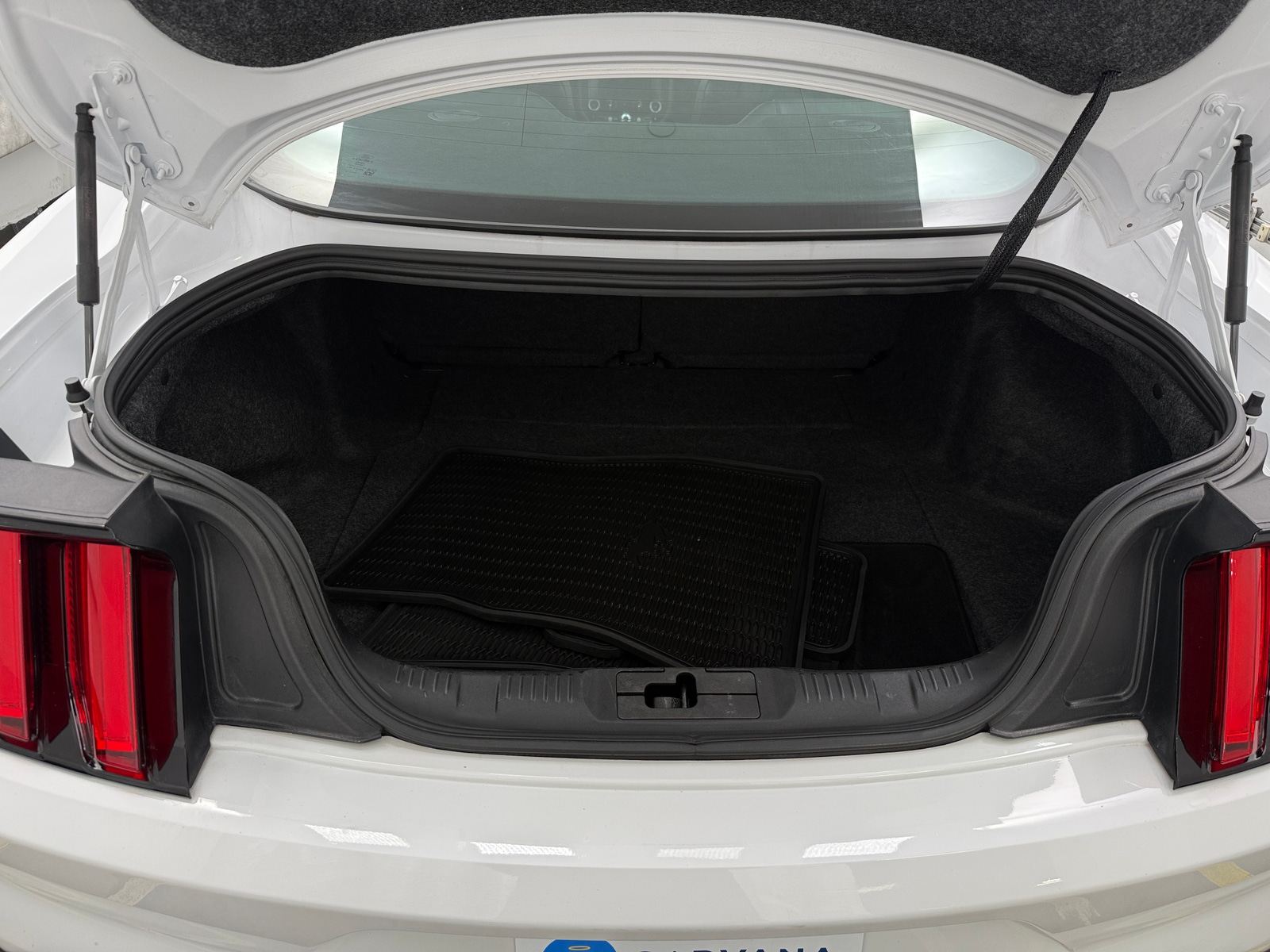 Thumbnail: 2015 Ford Mustang - 4