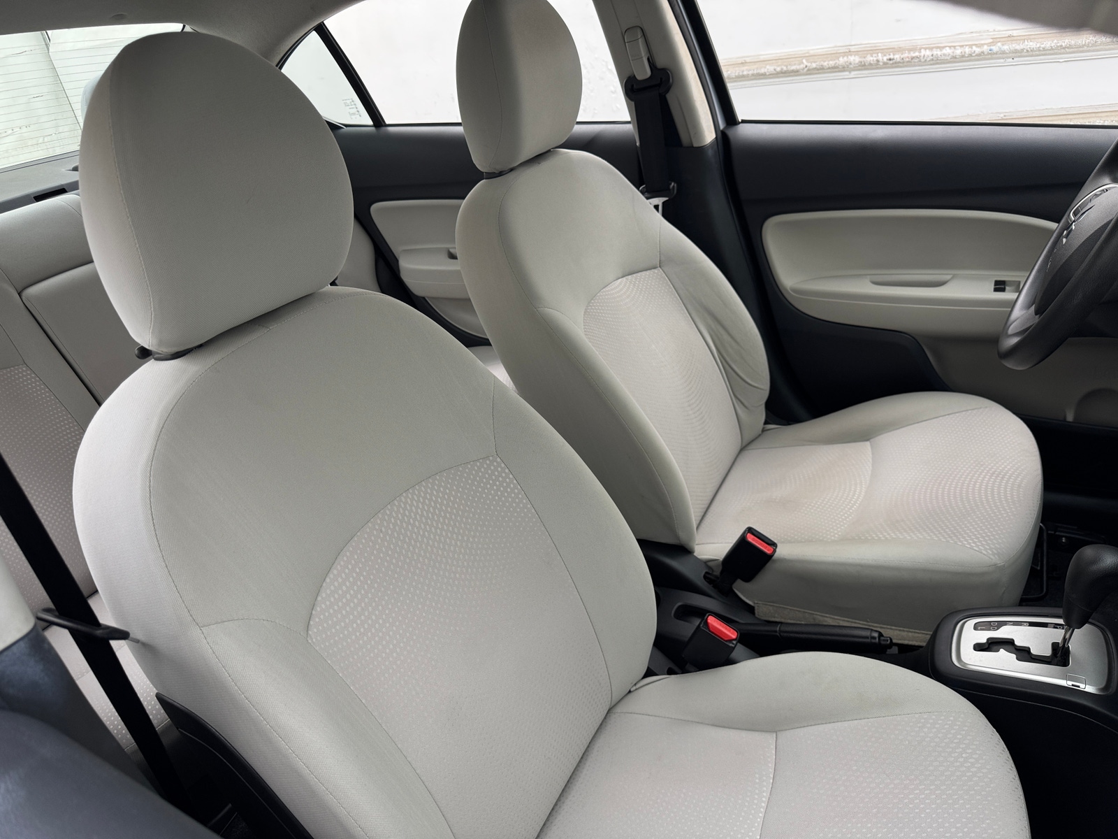 Thumbnail: 2019 Mitsubishi Mirage G4 - 2