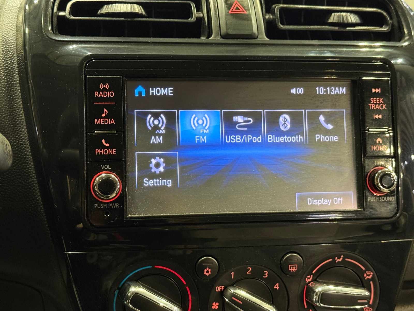 Thumbnail: 2019 Mitsubishi Mirage G4 - 4