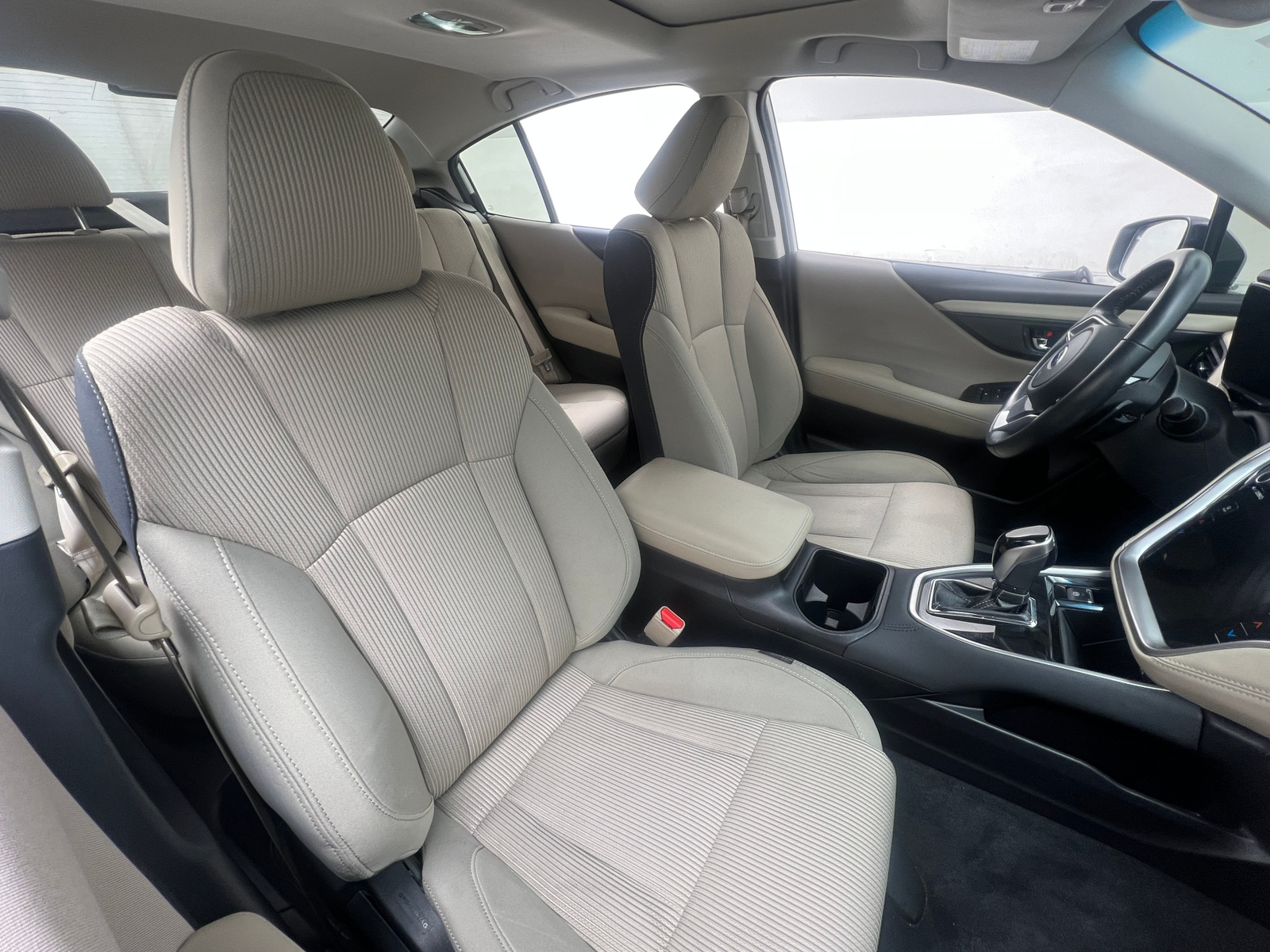 Thumbnail: 2020 Subaru Legacy - 2