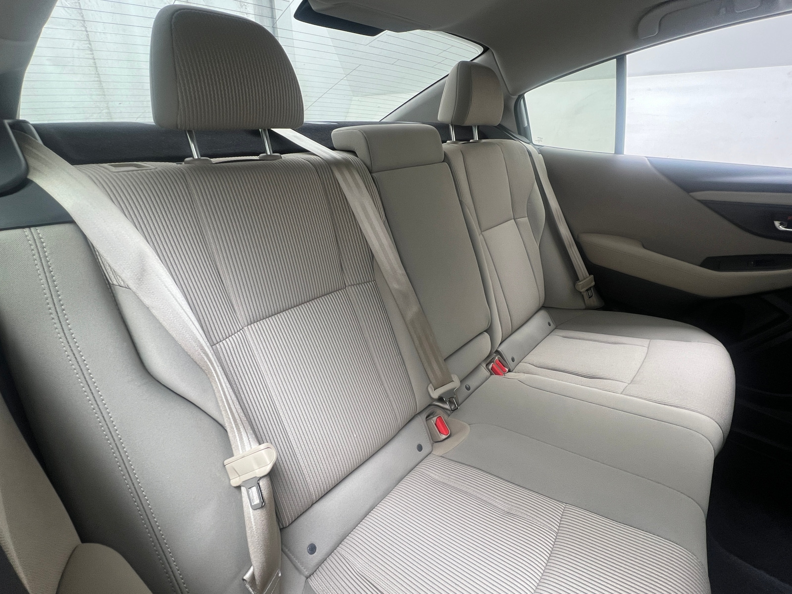 Thumbnail: 2020 Subaru Legacy - 6