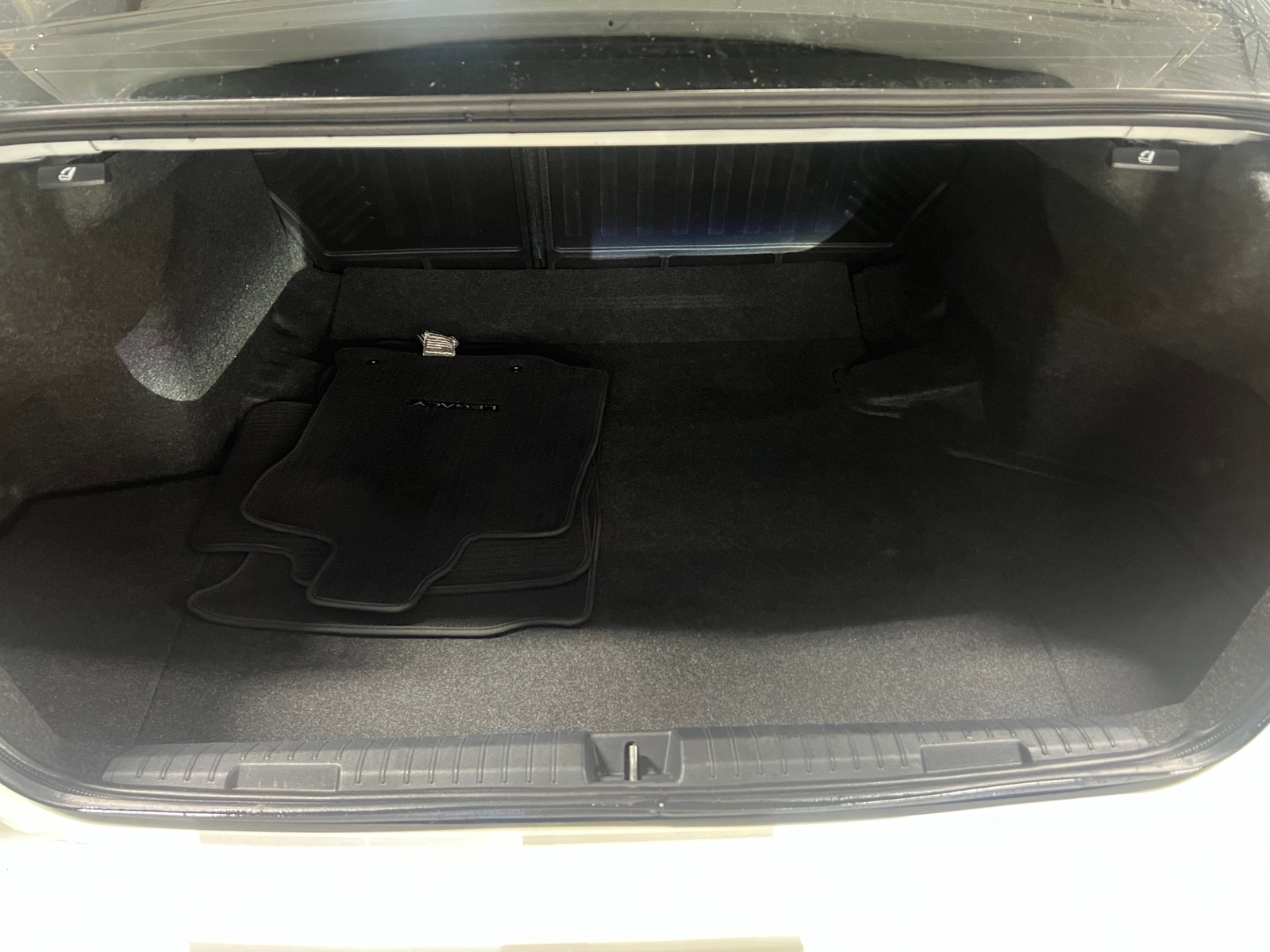 Thumbnail: 2020 Subaru Legacy - 7