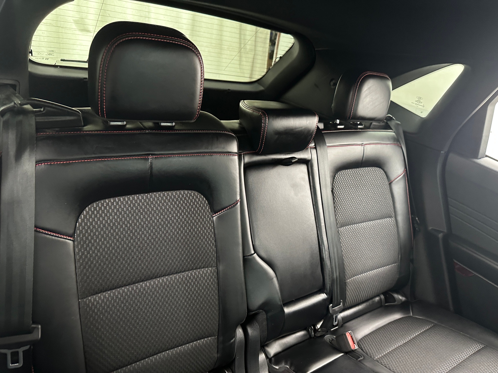 Thumbnail: 2025 Ford Escape - 5