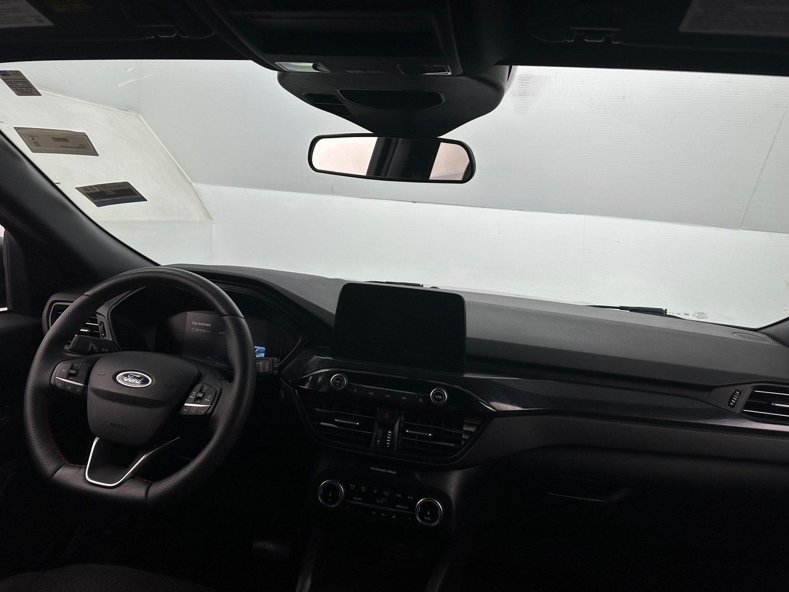 Thumbnail: 2025 Ford Escape - 2