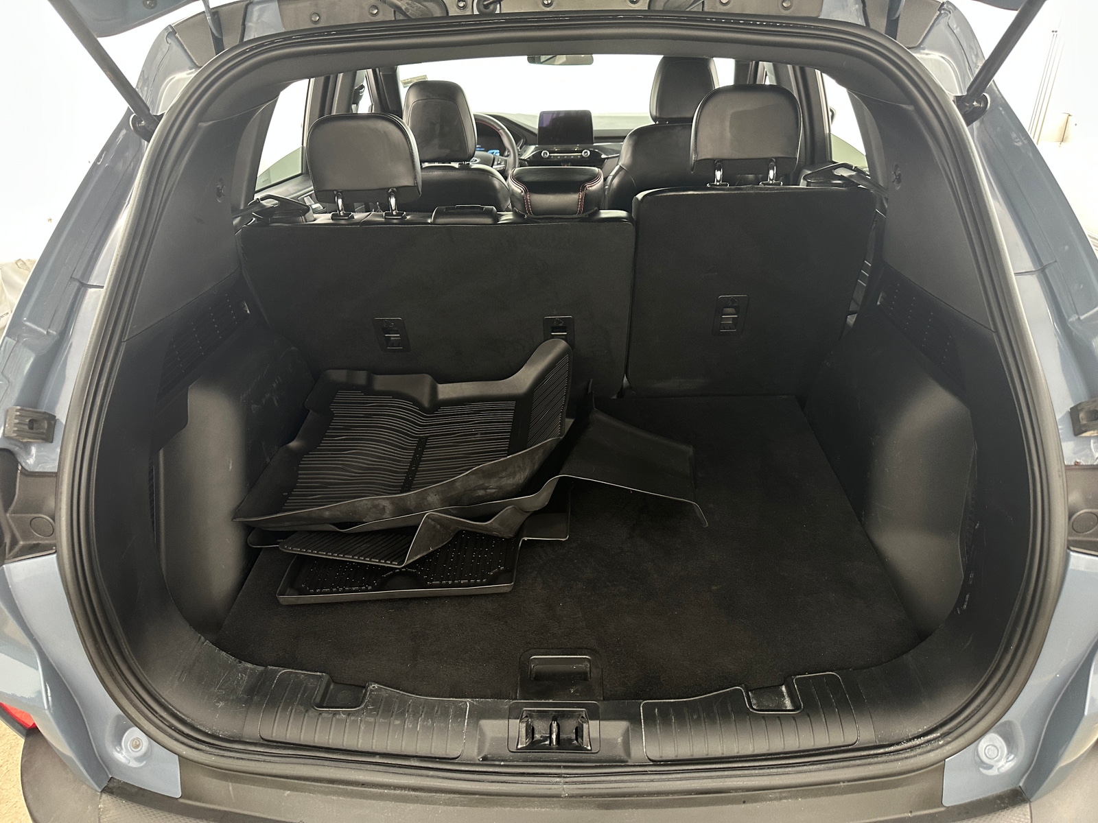 Thumbnail: 2025 Ford Escape - 6