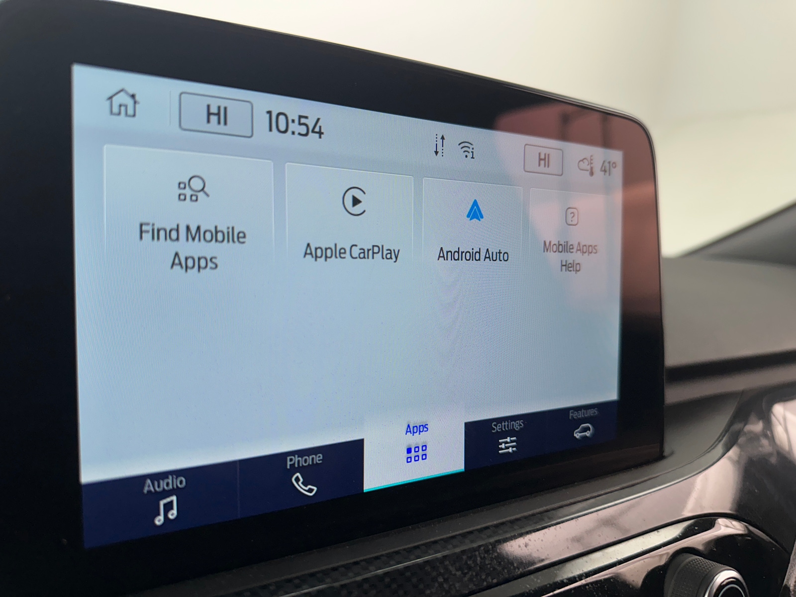 Thumbnail: 2025 Ford Escape - 3