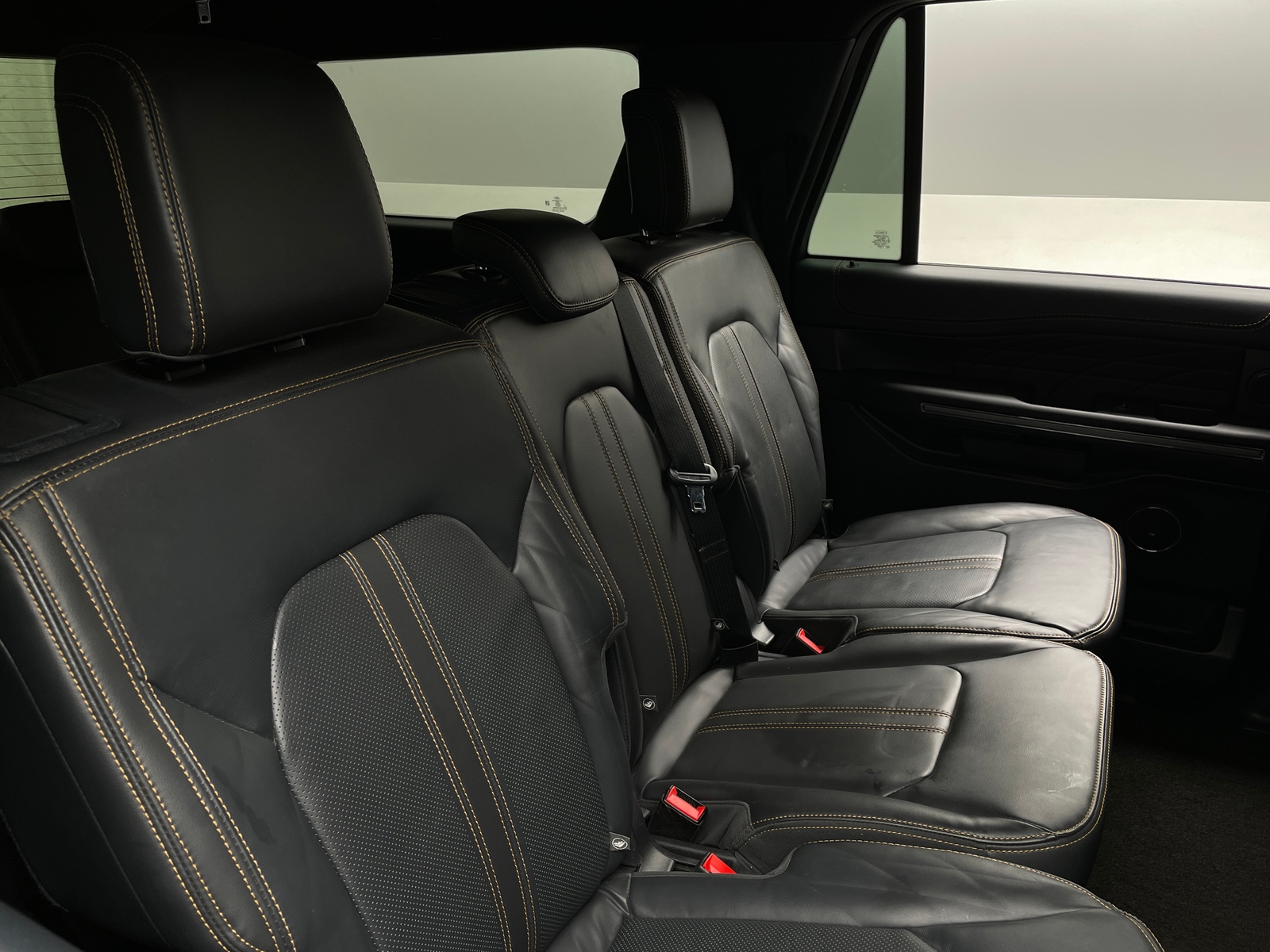 Thumbnail: 2022 Ford Expedition MAX - 5