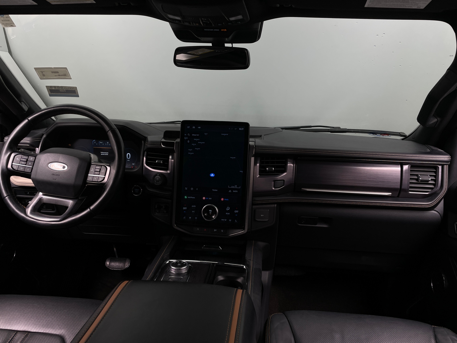 Thumbnail: 2022 Ford Expedition MAX - 2