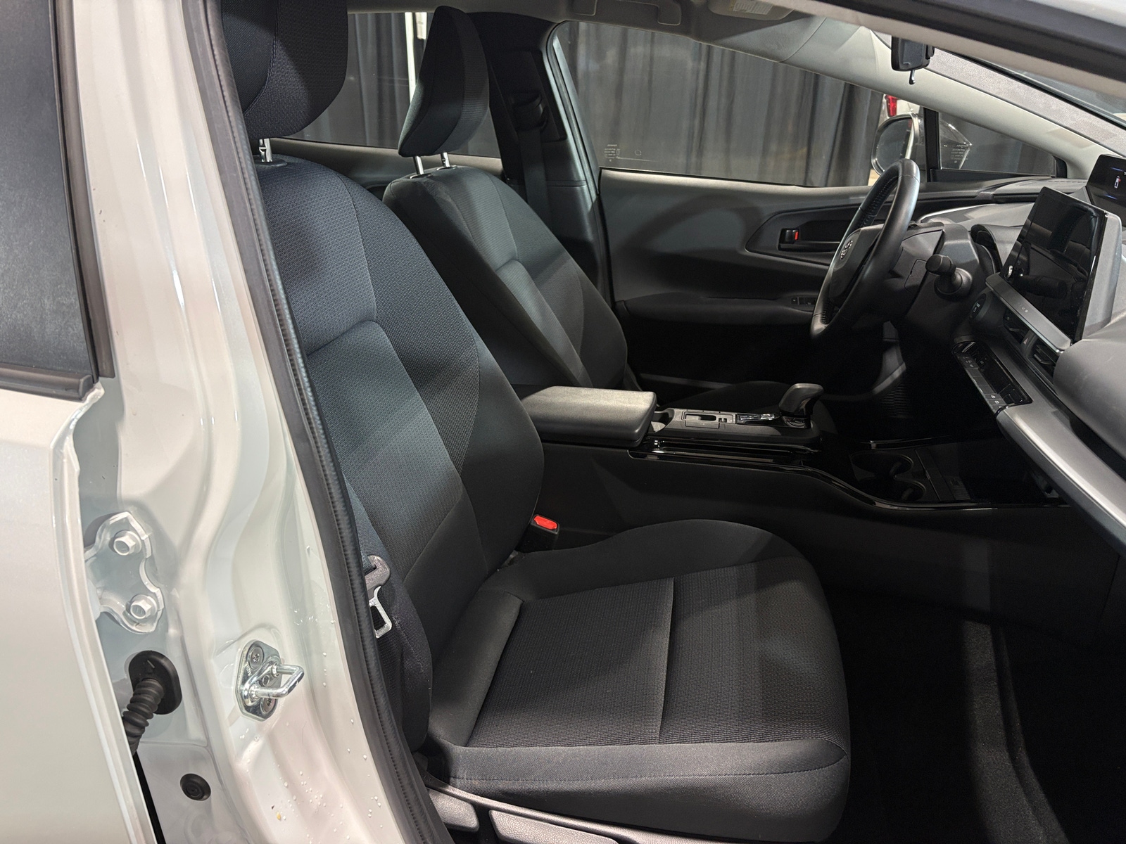 Thumbnail: 2023 Toyota Prius - 2