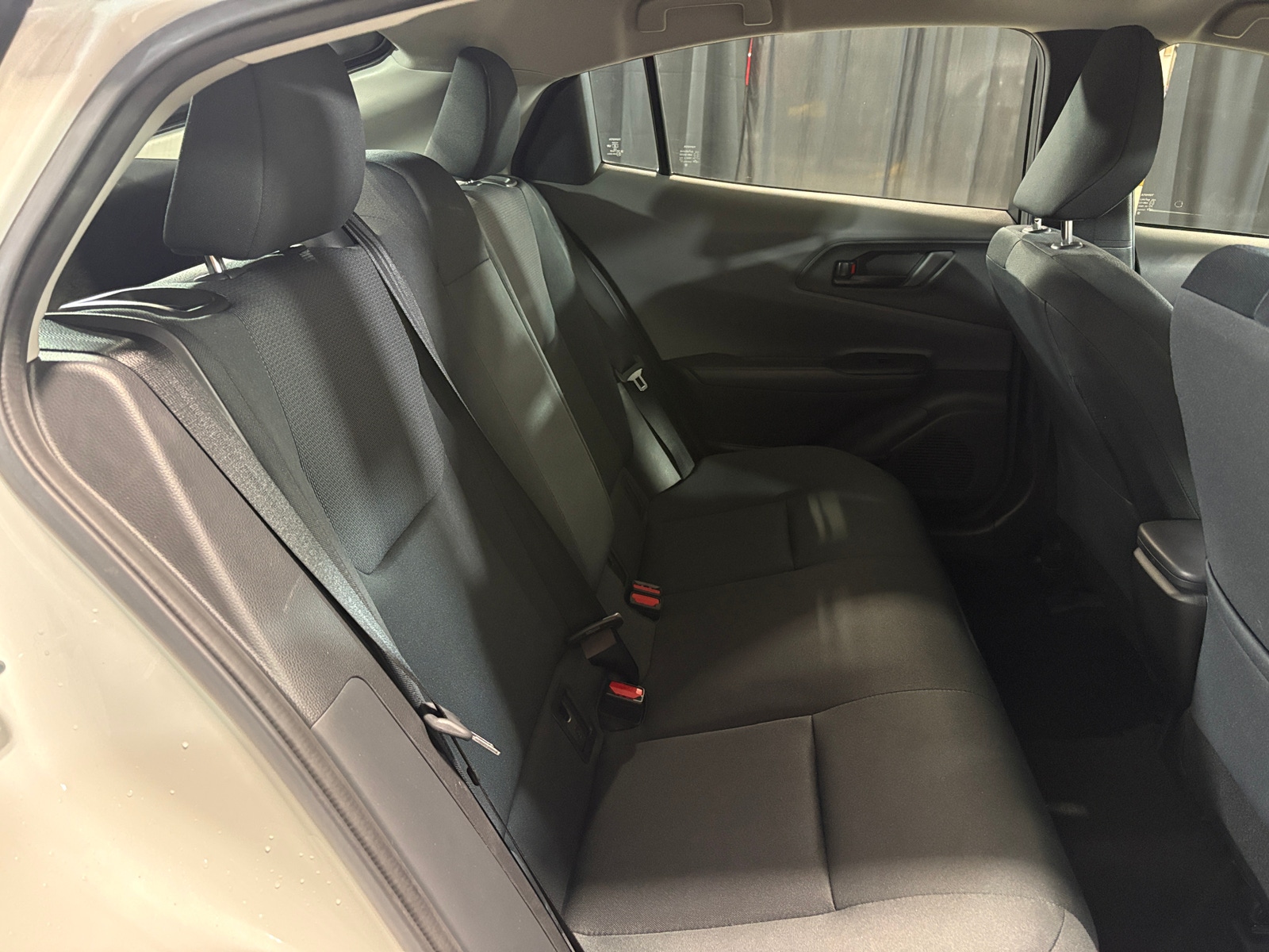 Thumbnail: 2023 Toyota Prius - 6