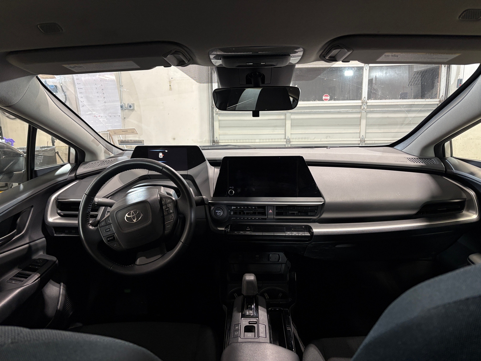 Thumbnail: 2023 Toyota Prius - 3