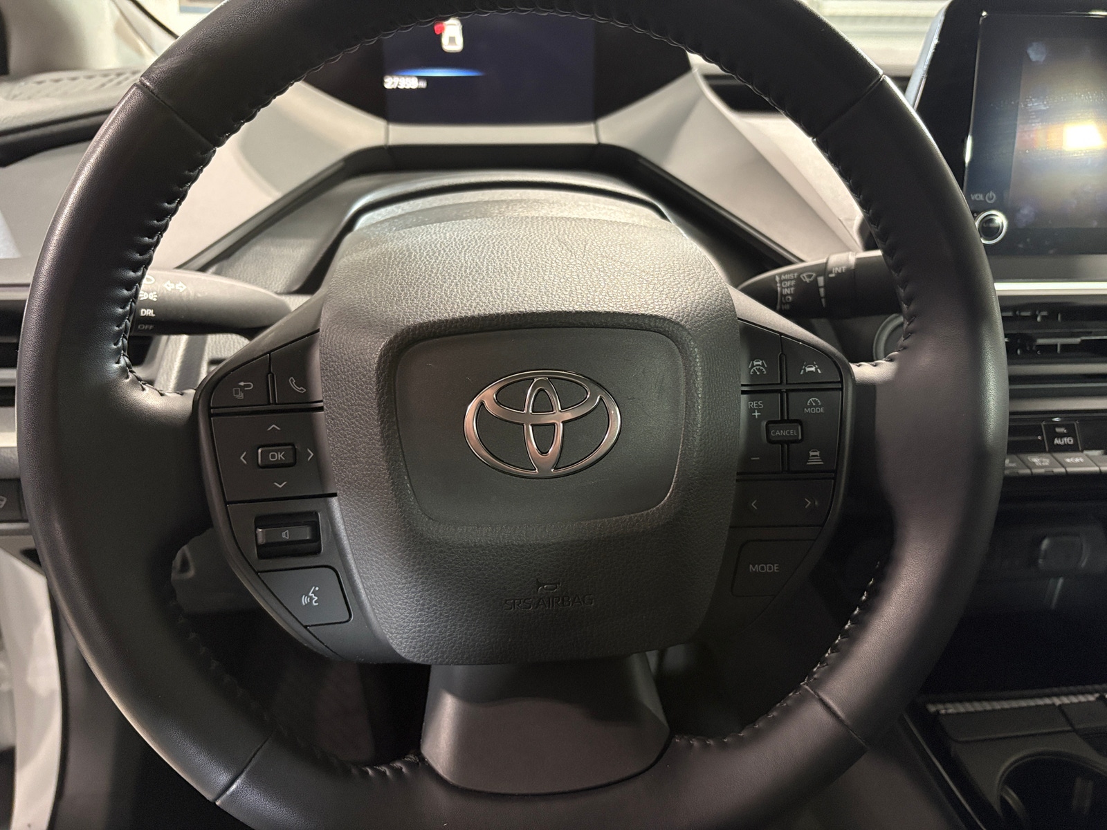 Thumbnail: 2023 Toyota Prius - 5