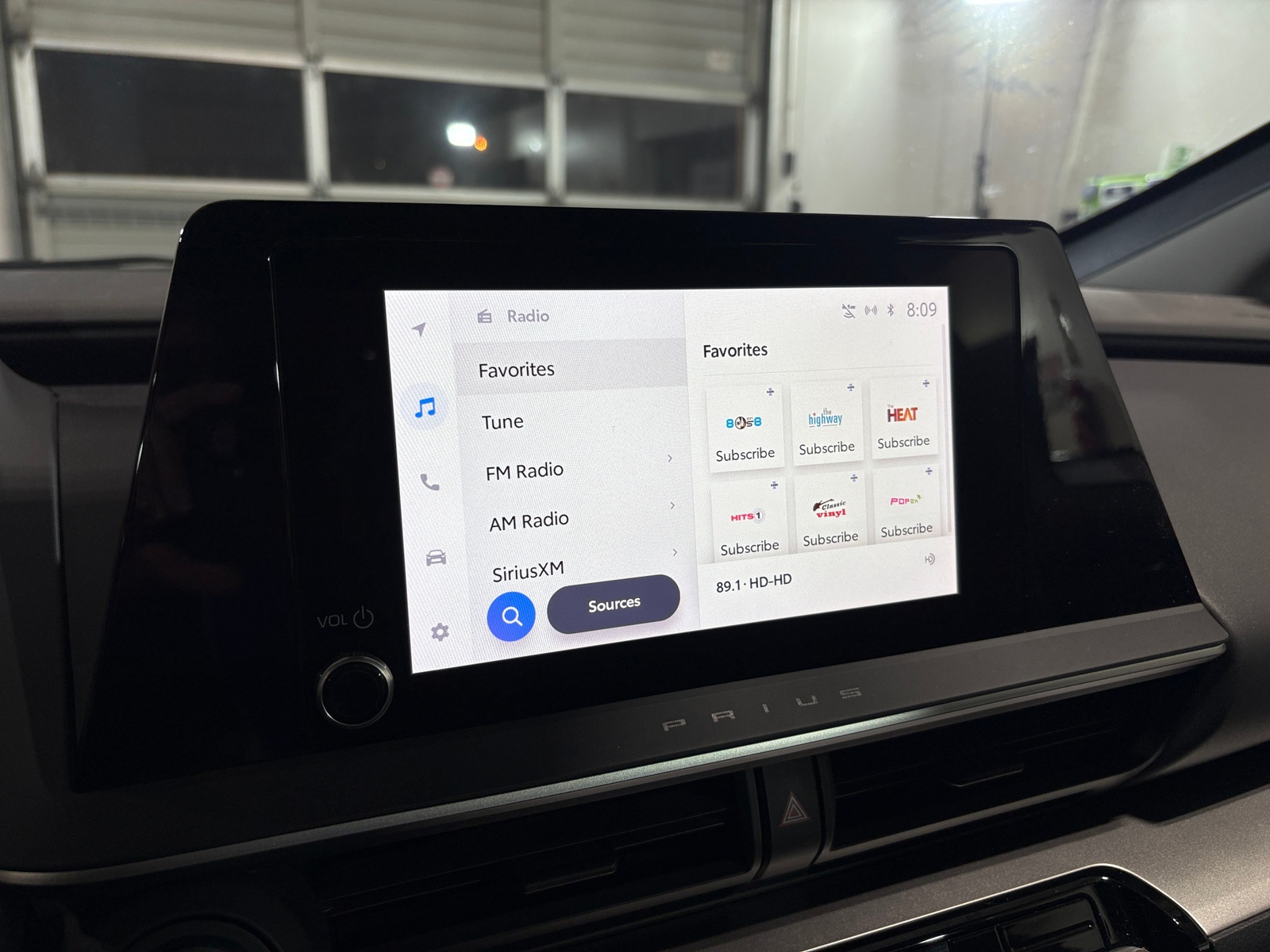 Thumbnail: 2023 Toyota Prius - 4