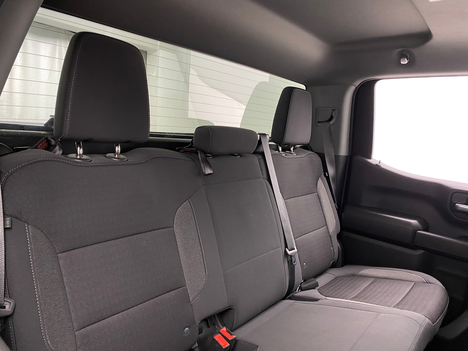 Thumbnail: 2022 Chevrolet Silverado 1500 - 6