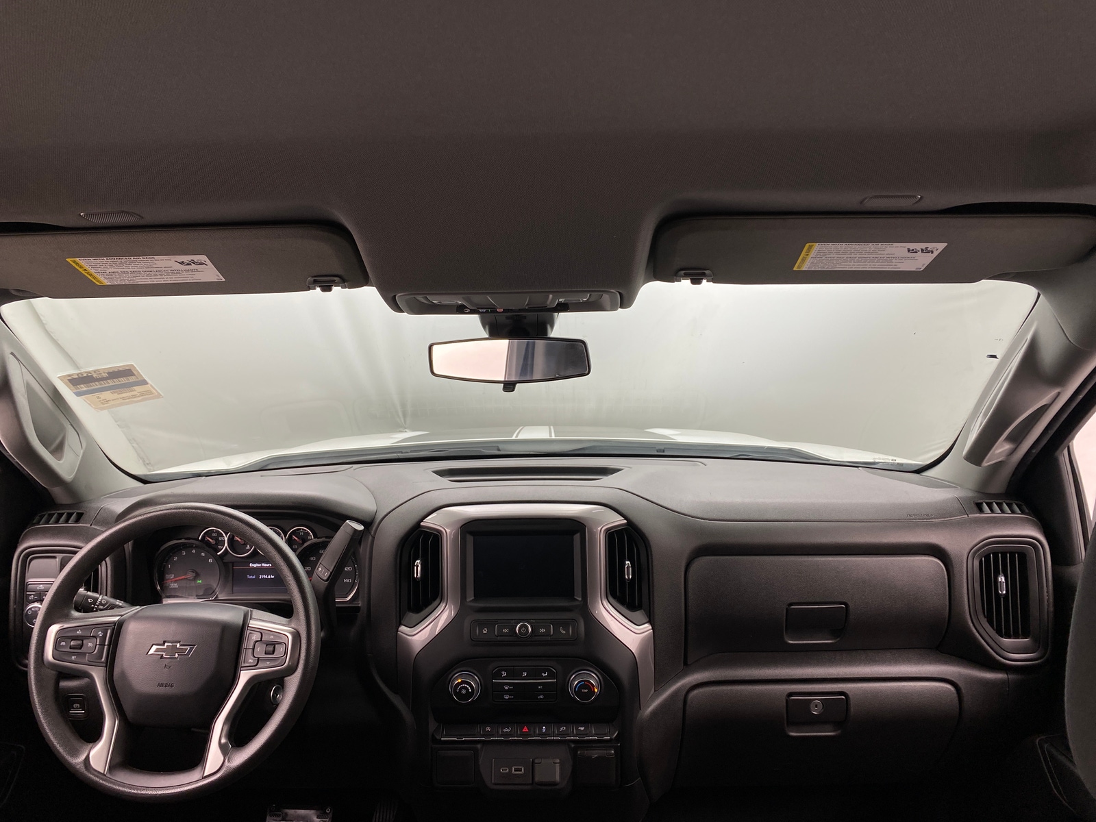 Thumbnail: 2022 Chevrolet Silverado 1500 - 3