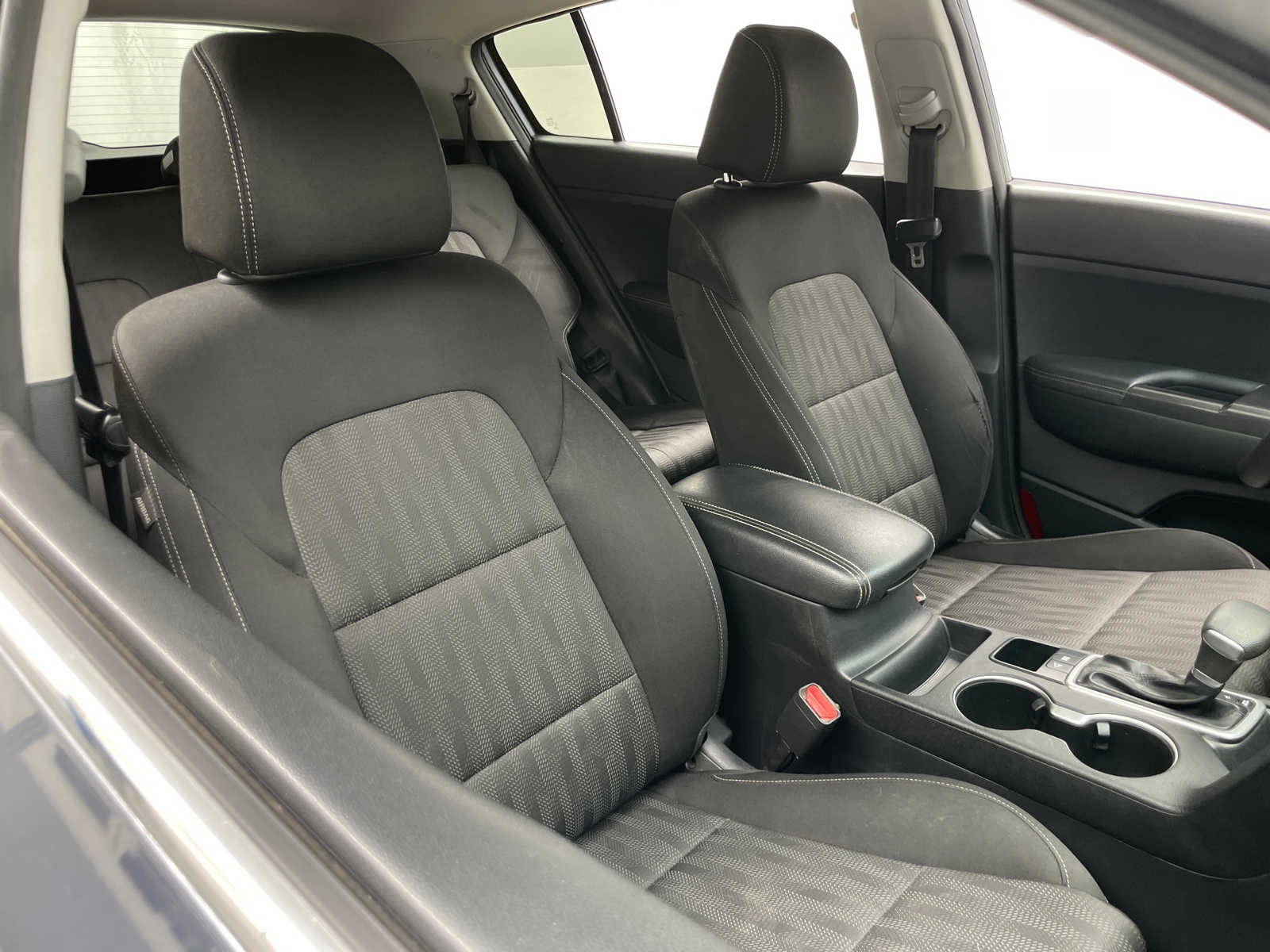 Thumbnail: 2019 Kia Sportage - 2