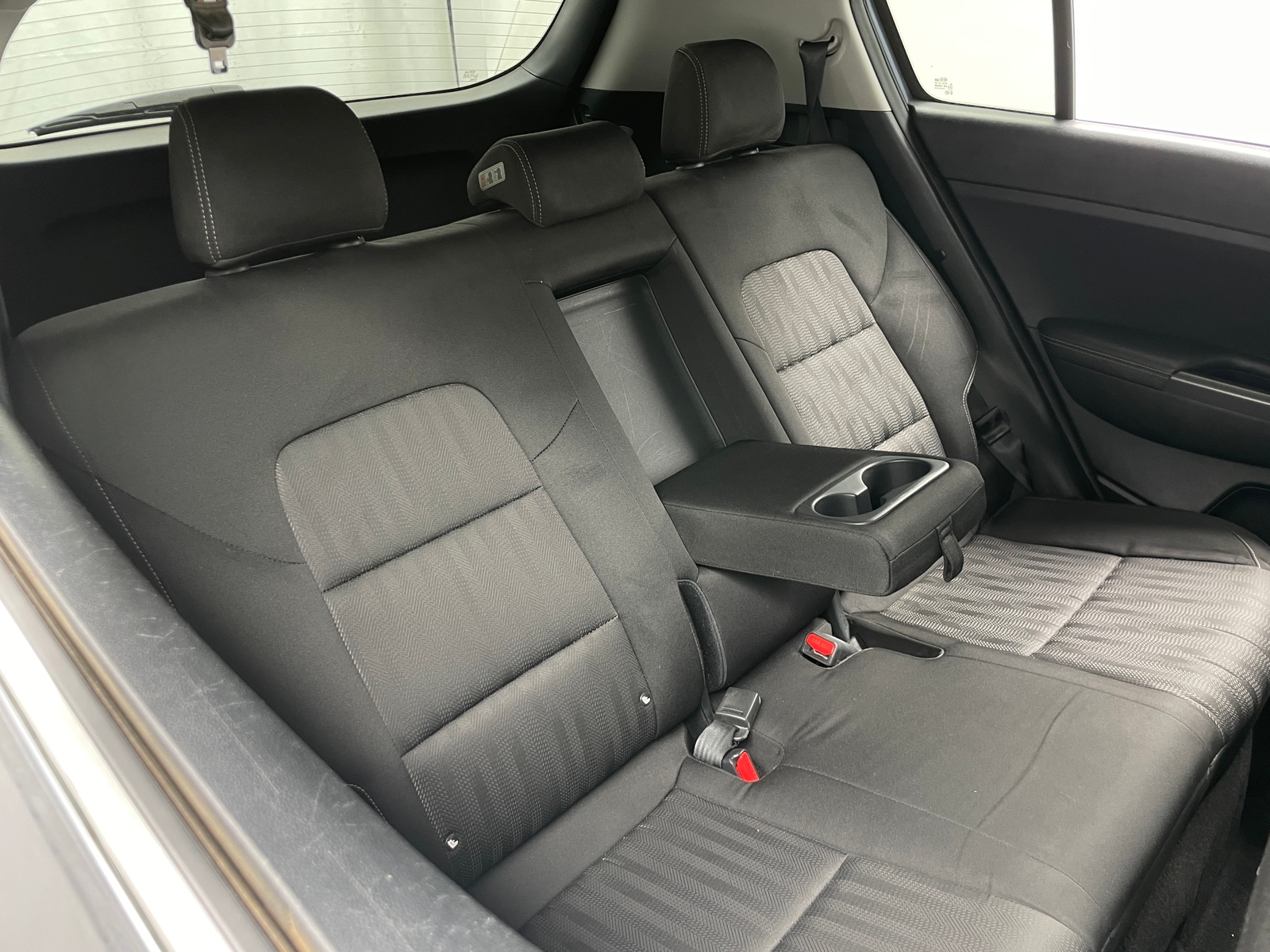 Thumbnail: 2019 Kia Sportage - 6