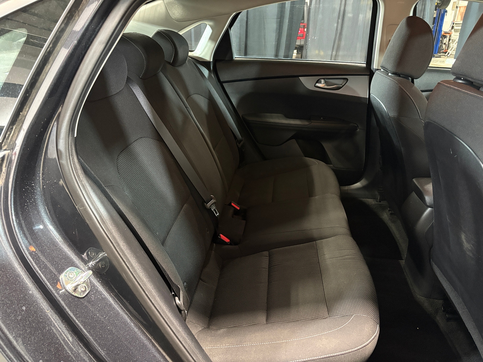 Thumbnail: 2019 Kia Forte - 6