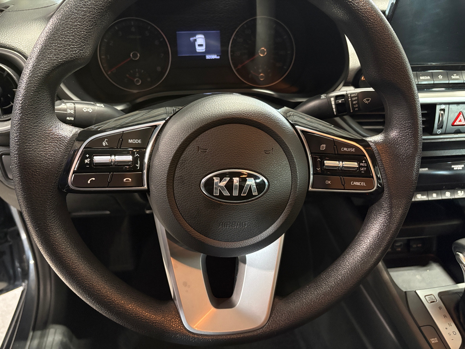 Thumbnail: 2019 Kia Forte - 5