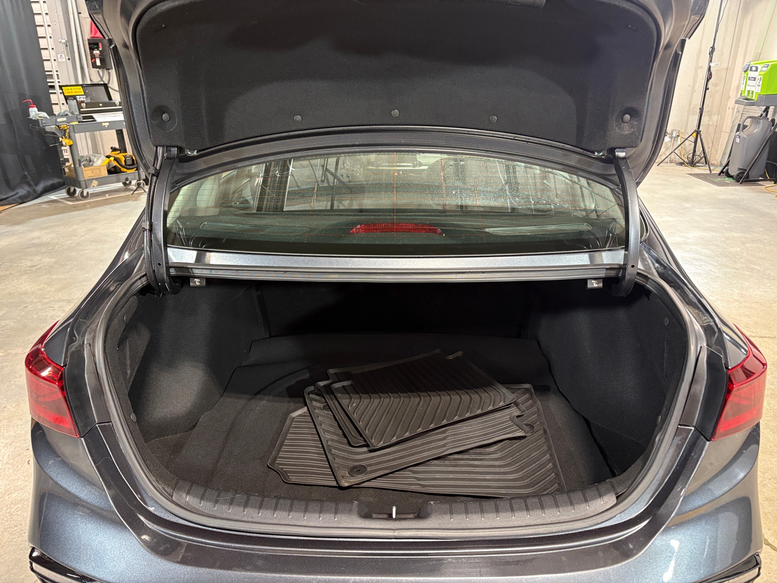 Thumbnail: 2019 Kia Forte - 7