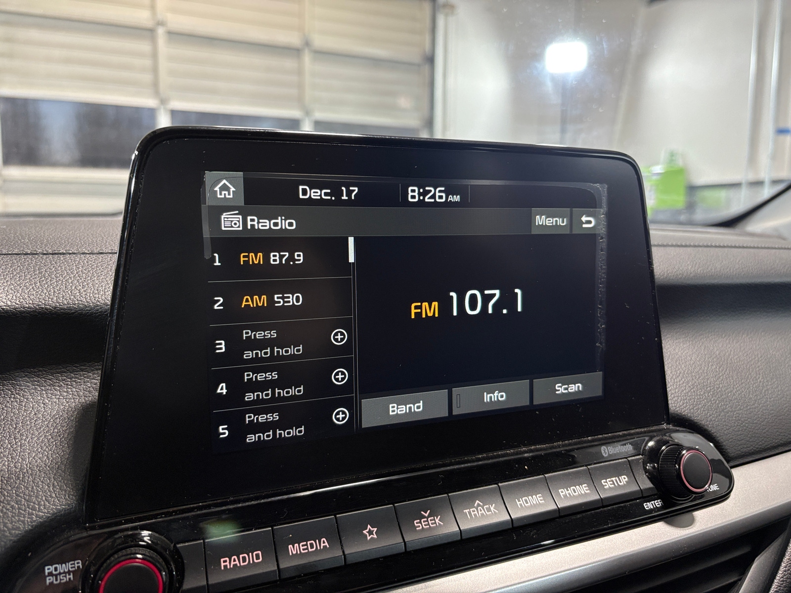 Thumbnail: 2019 Kia Forte - 4