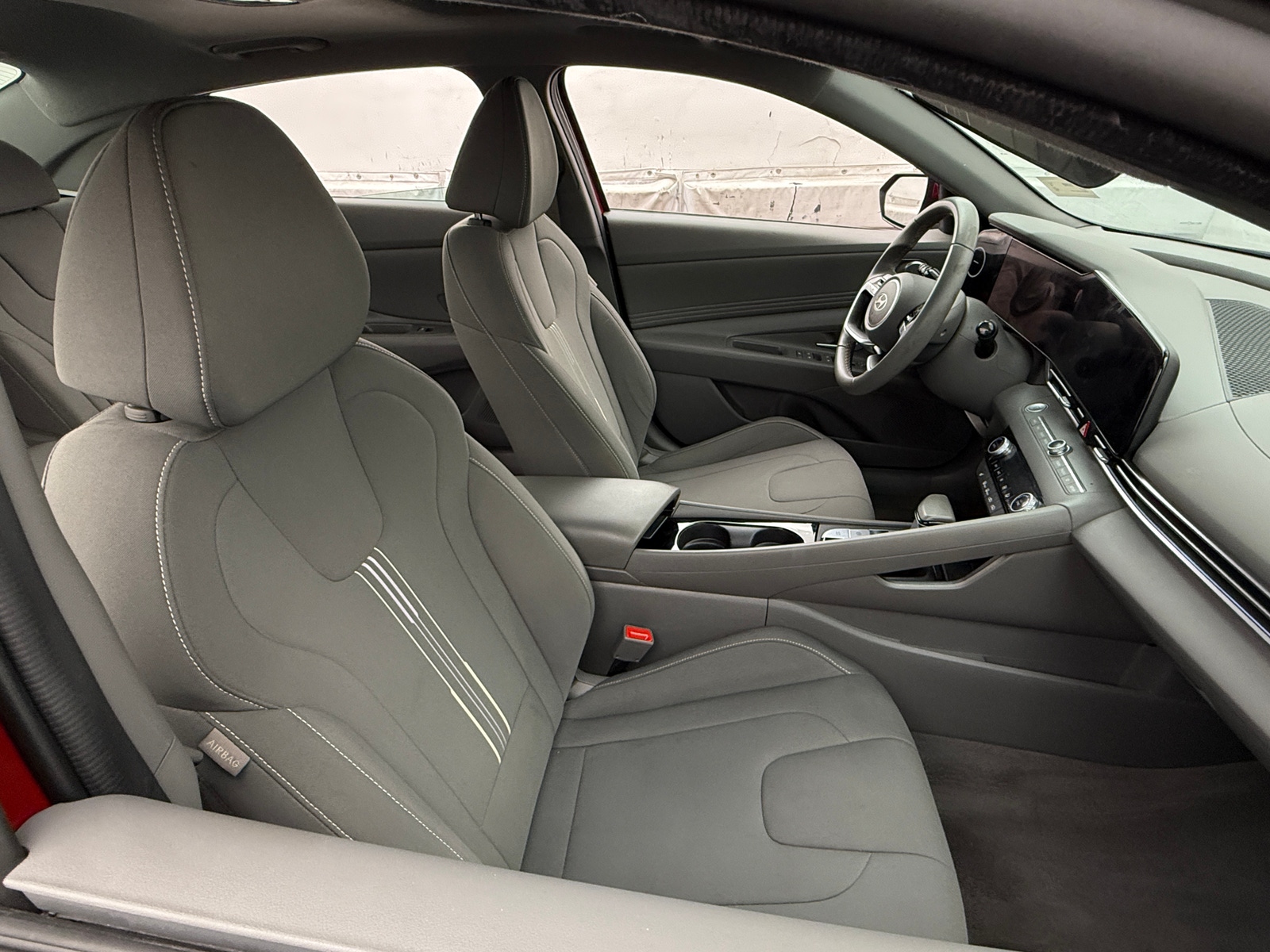 Thumbnail: 2024 Hyundai Elantra - 2