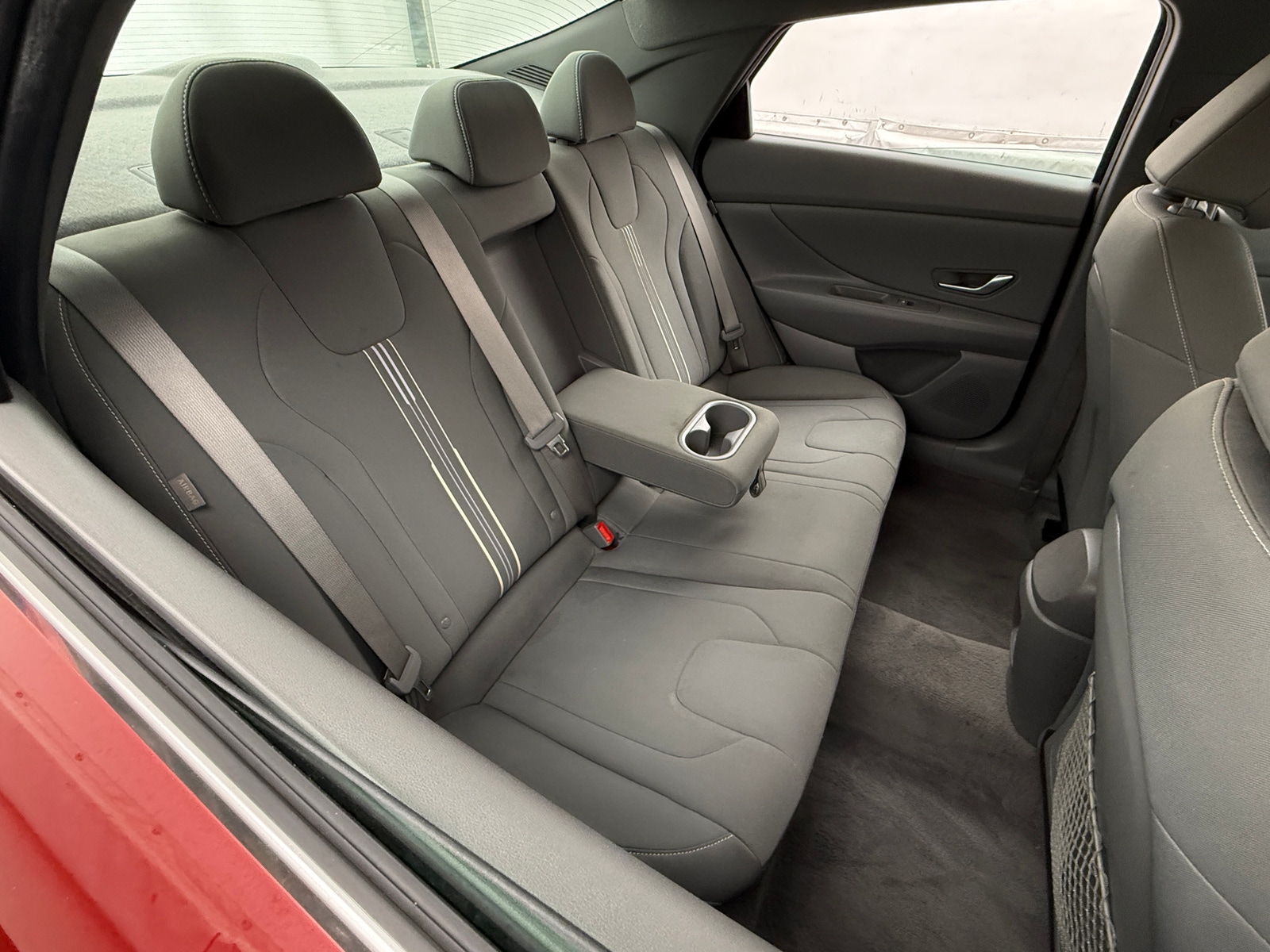 Thumbnail: 2024 Hyundai Elantra - 6