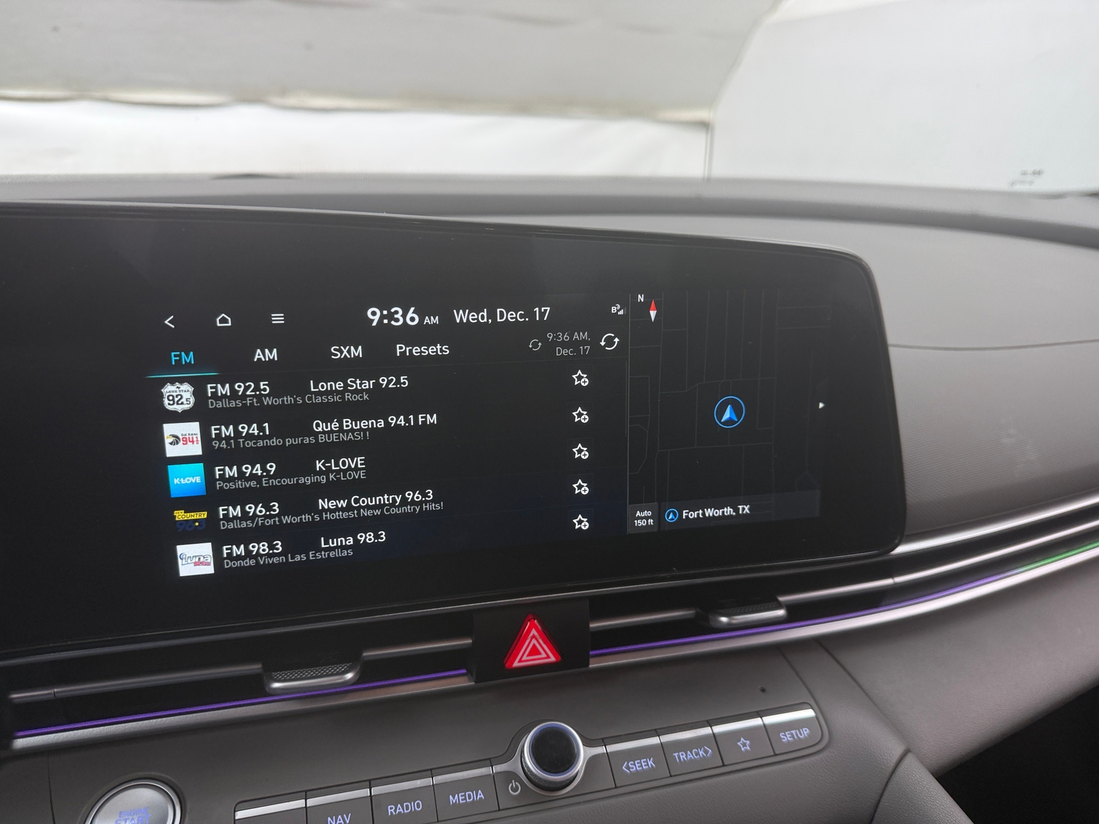 Thumbnail: 2024 Hyundai Elantra - 4