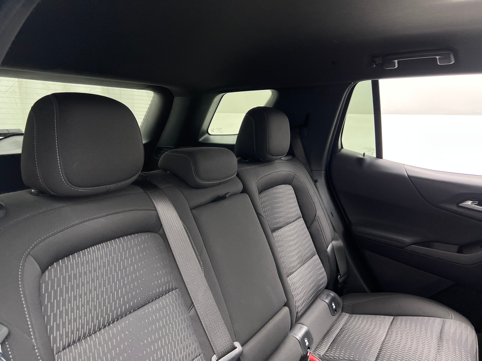 Thumbnail: 2025 Chevrolet Equinox - 6