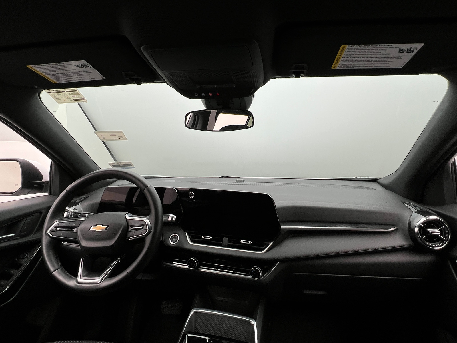 Thumbnail: 2025 Chevrolet Equinox - 3