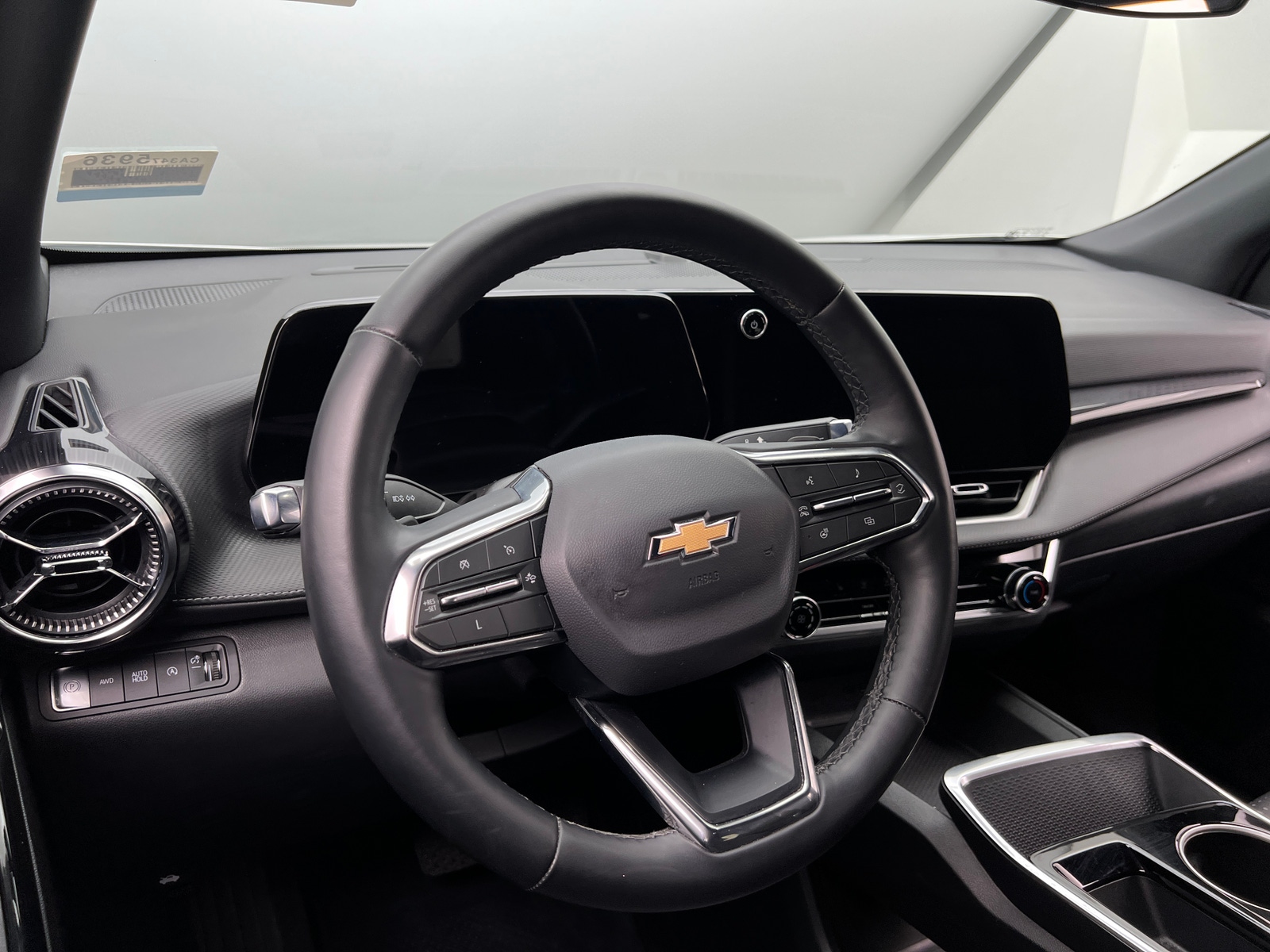 Thumbnail: 2025 Chevrolet Equinox - 5