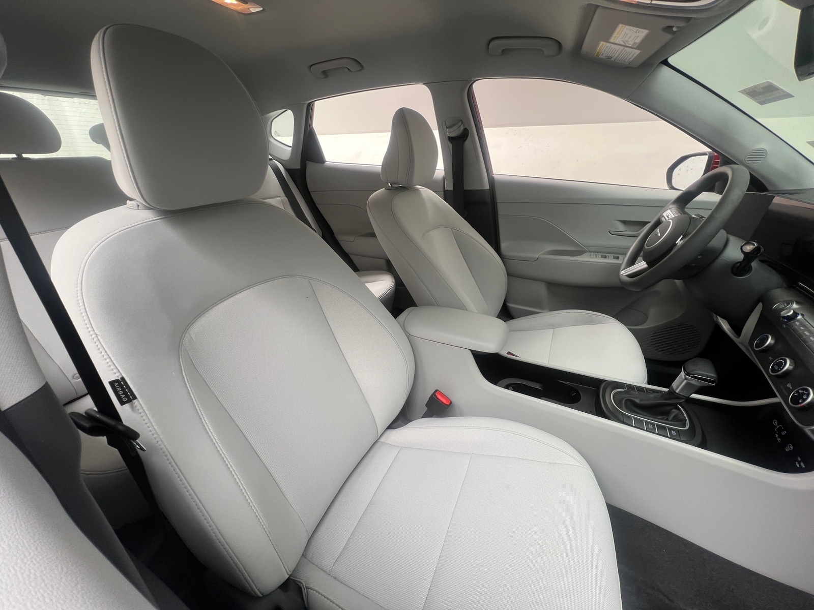 Thumbnail: 2025 Hyundai Kona - 2