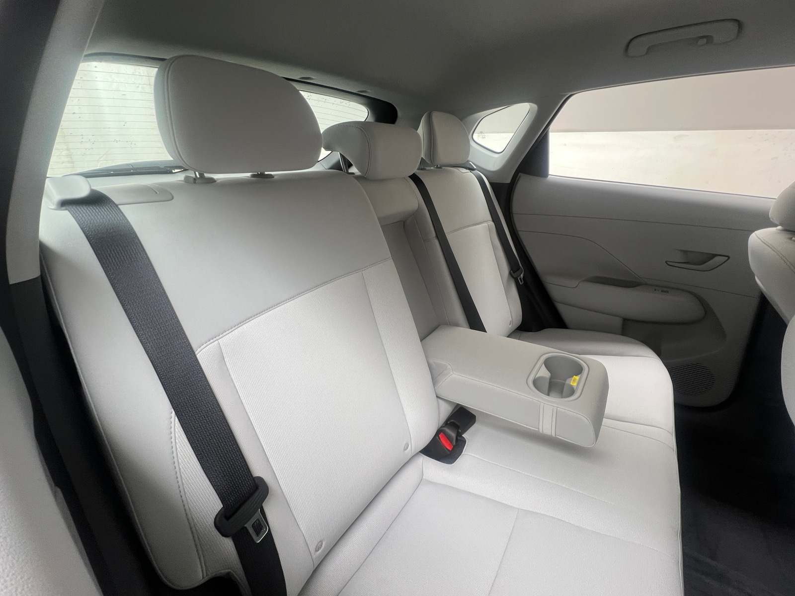 Thumbnail: 2025 Hyundai Kona - 6