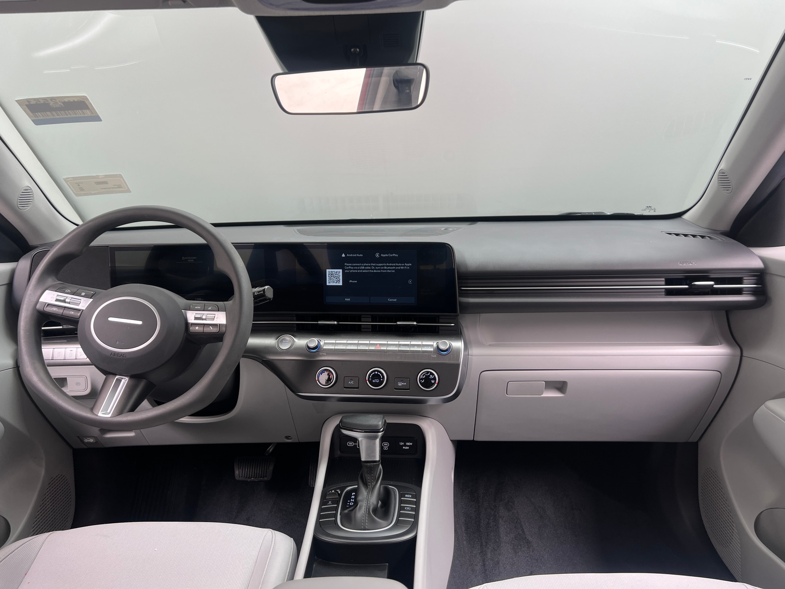 Thumbnail: 2025 Hyundai Kona - 3