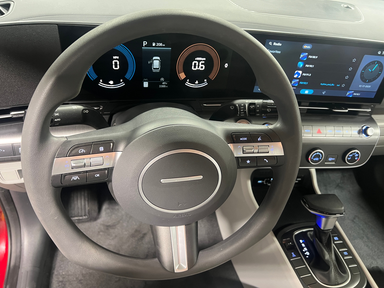 Thumbnail: 2025 Hyundai Kona - 5