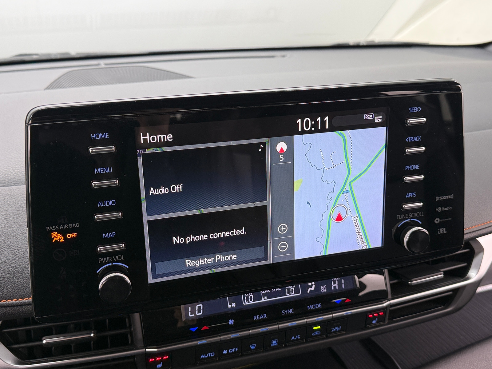 Thumbnail: 2021 Toyota Sienna - 3