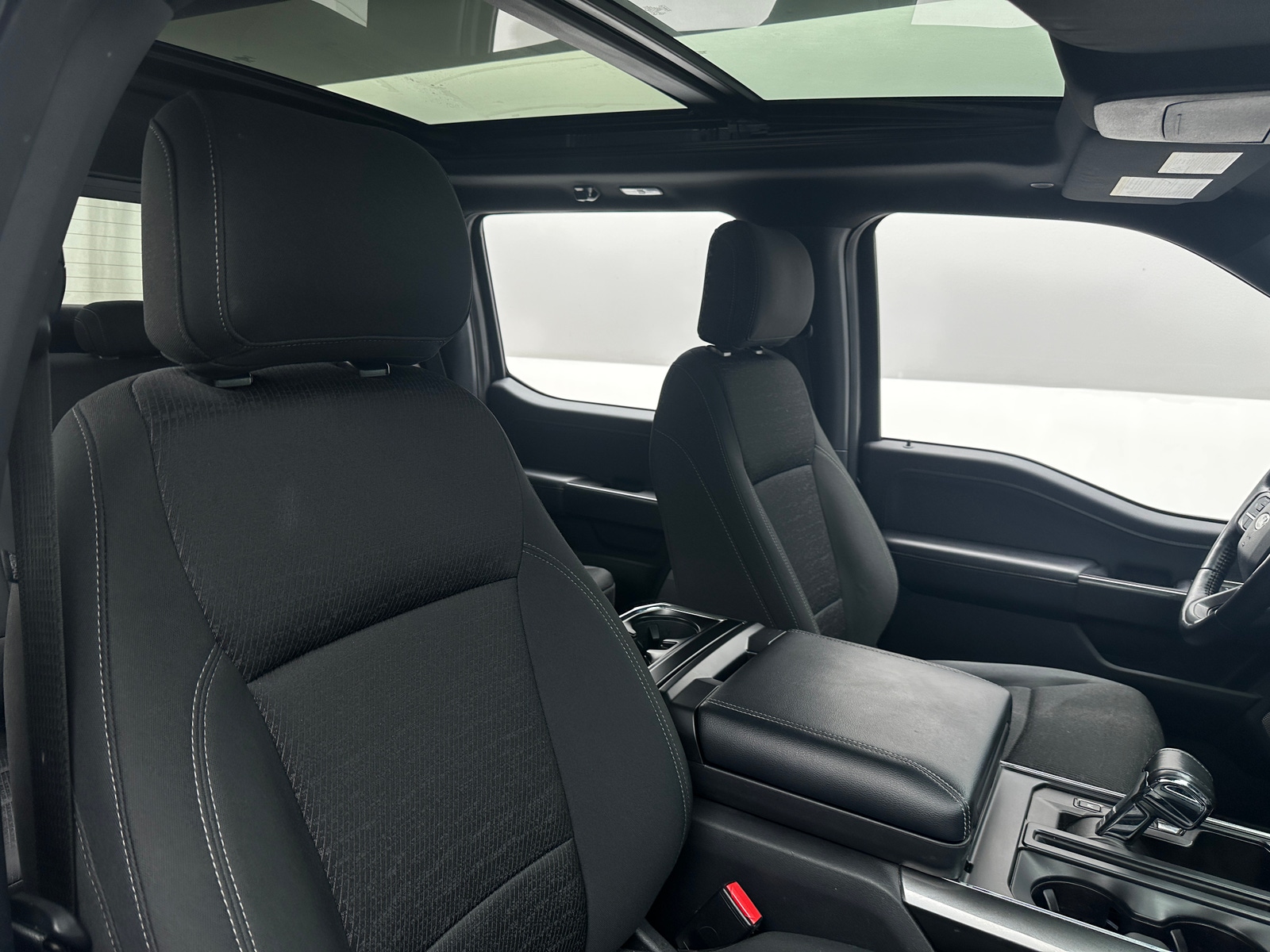 Thumbnail: 2021 Ford Econoline - 2