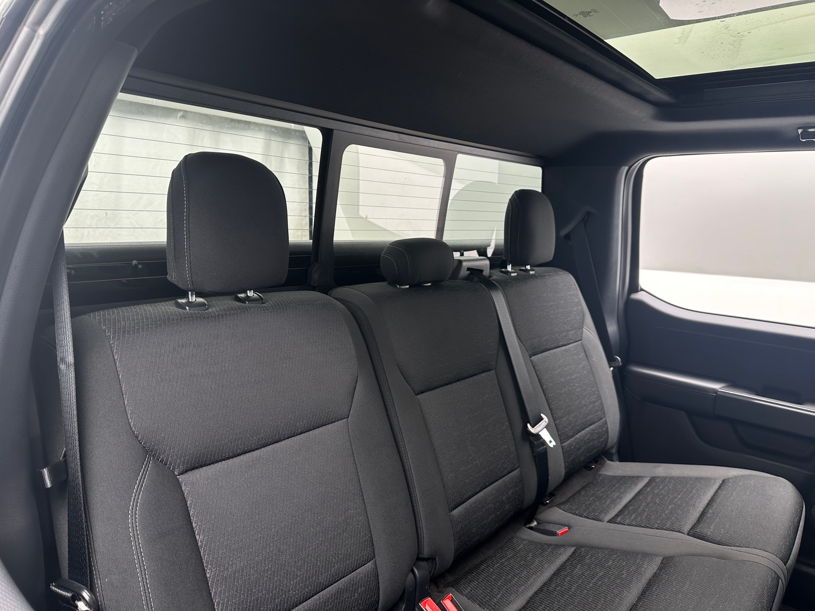 Thumbnail: 2021 Ford Econoline - 6