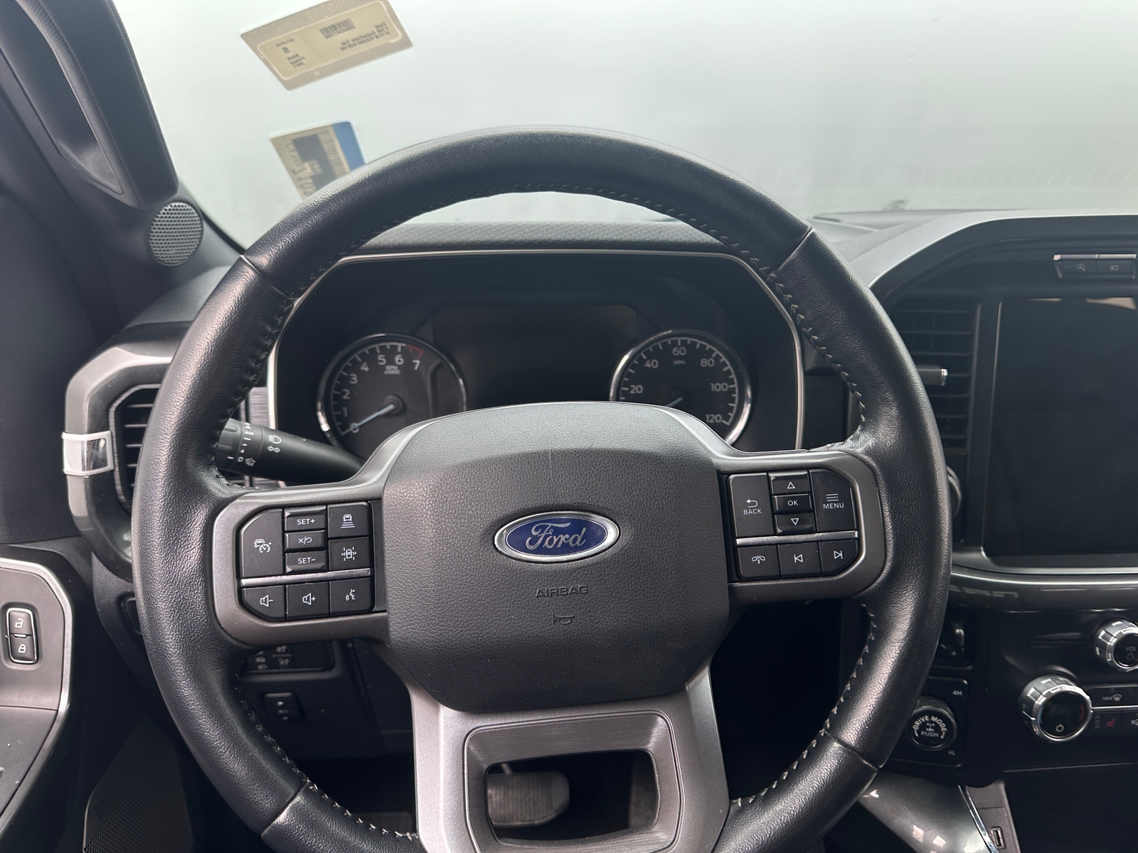 Thumbnail: 2021 Ford Econoline - 5