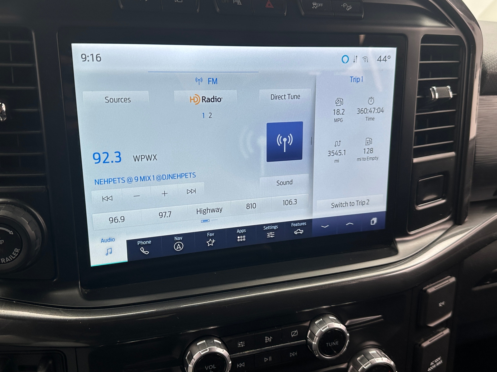 Thumbnail: 2021 Ford Econoline - 4