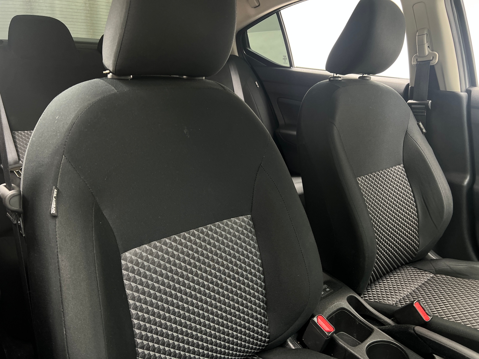 Thumbnail: 2024 Nissan Versa - 2