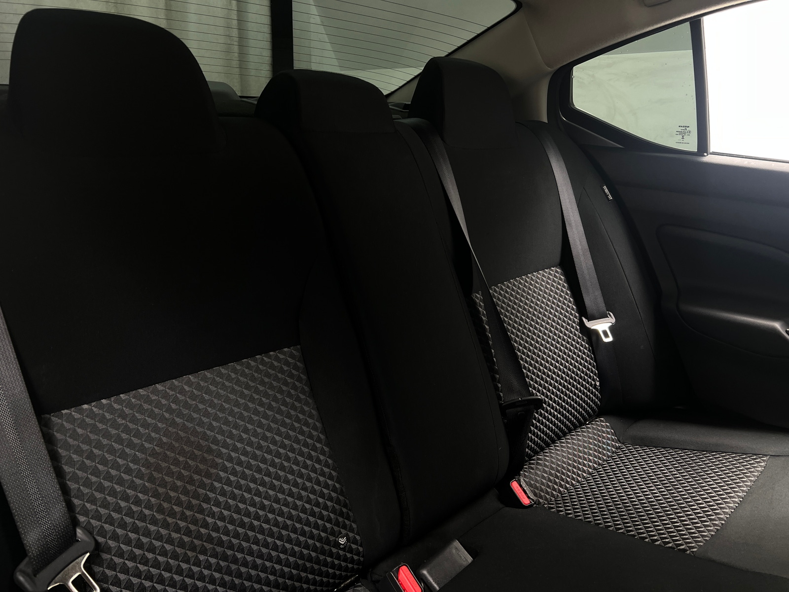 Thumbnail: 2024 Nissan Versa - 6