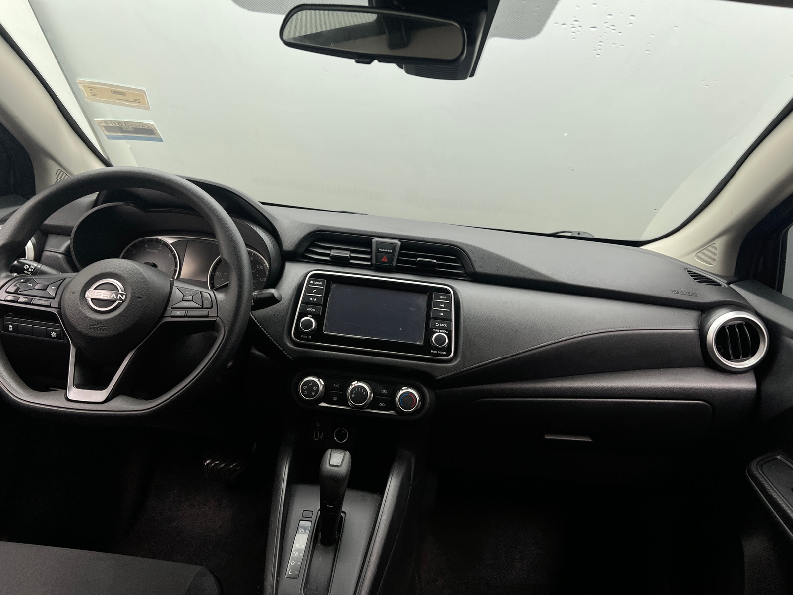 Thumbnail: 2024 Nissan Versa - 3