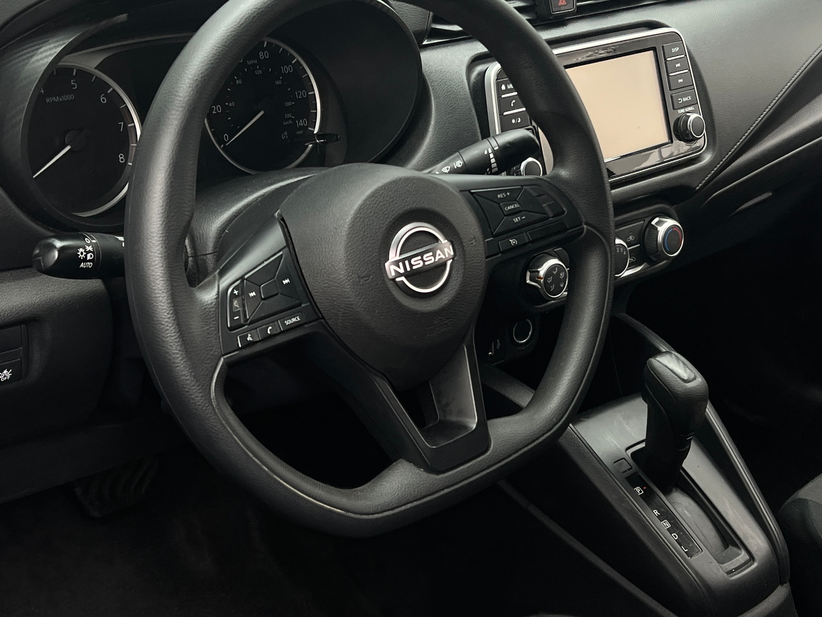 Thumbnail: 2024 Nissan Versa - 5