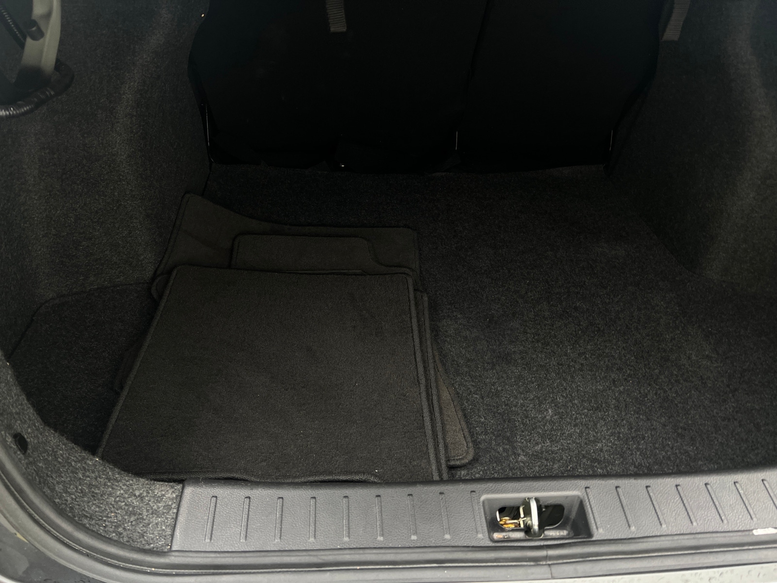 Thumbnail: 2024 Nissan Versa - 7