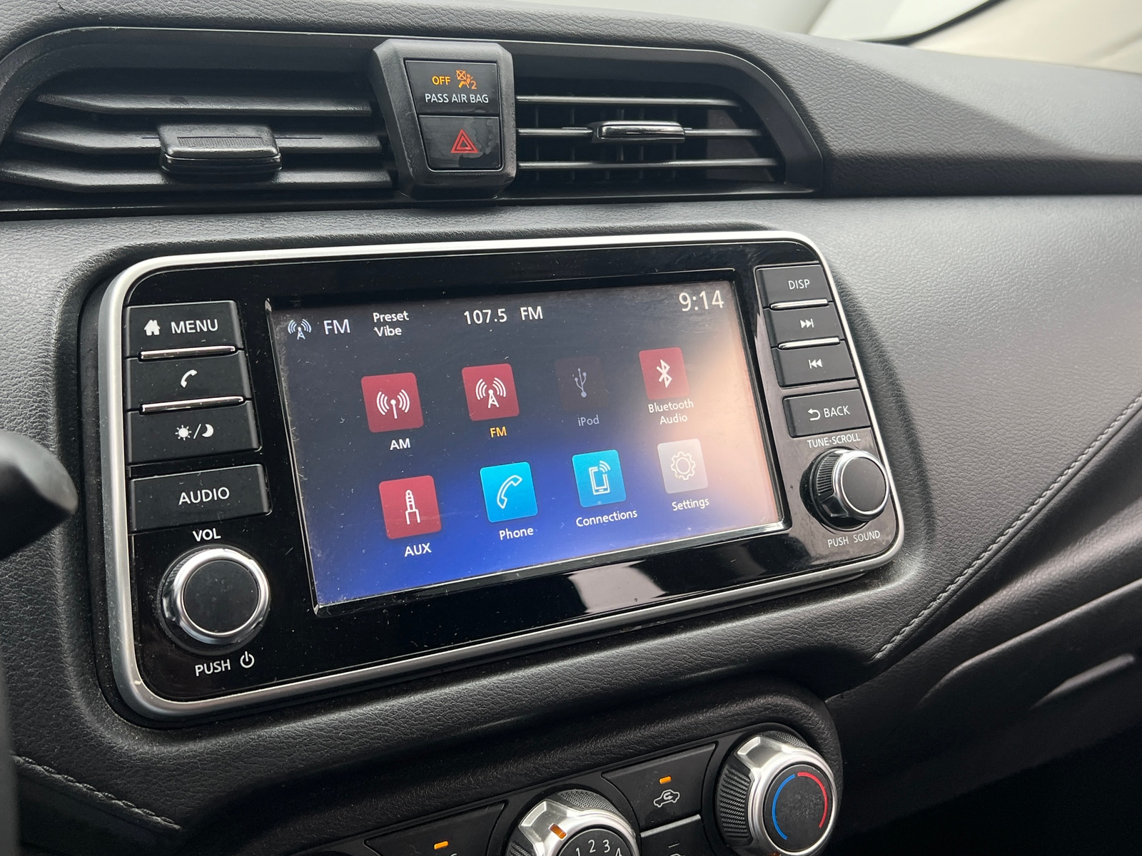 Thumbnail: 2024 Nissan Versa - 4